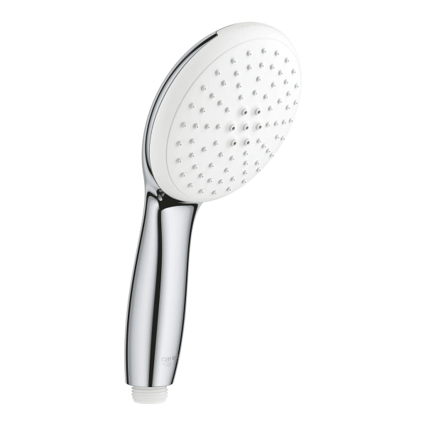 Лейка для душа Grohe Tempesta 110 пластик, хром (2616100 ...