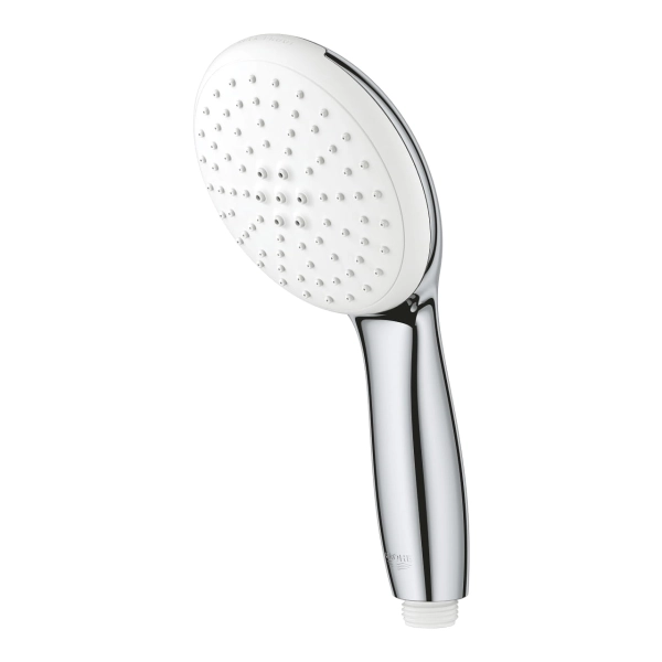 Лейка для душа Grohe Tempesta 110 пластик, хром (2616100 ...