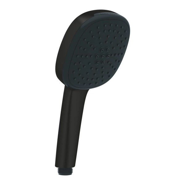 Лейка для душа Grohe Tempesta Cube 110 пластик, черный м ...