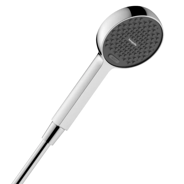 Лейка для душа Hansgrohe Activera Select S 95 2jet EcoSm ...