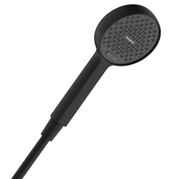 Лейка для душа Hansgrohe Activera Select S 95 2jet EcoSm ...