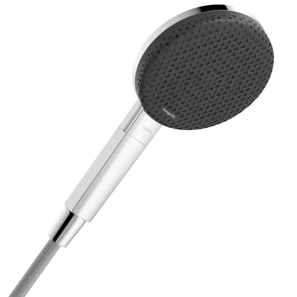 Лейка для душа Hansgrohe Raindance Alive Select S пласти ...