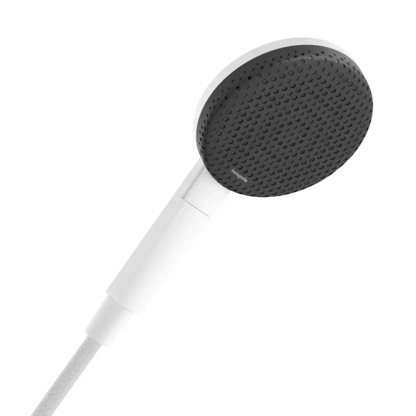Лейка для душа Hansgrohe Raindance Alive Select S пласти ...