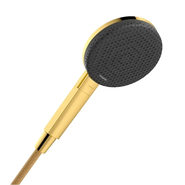 Лейка для душа Hansgrohe Raindance Alive Select S пласти ...