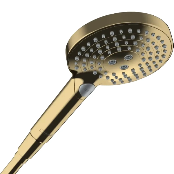 Лейка для душа Hansgrohe Raindance Select S 120 3jet P п ...