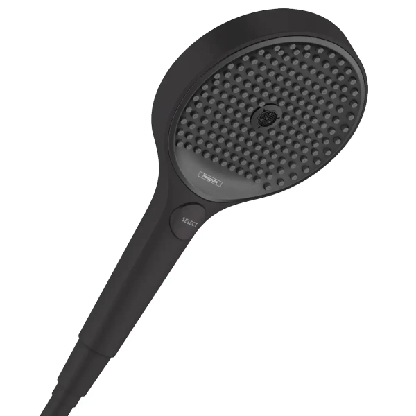 Лейка для душа Hansgrohe Rainfinity 130 3jet EcoSmart пл ...