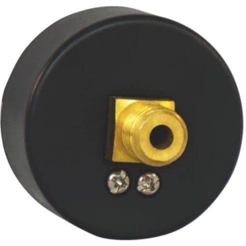 Манометр аксиальный FADO 1/4" 10 бар 42мм (MF01)