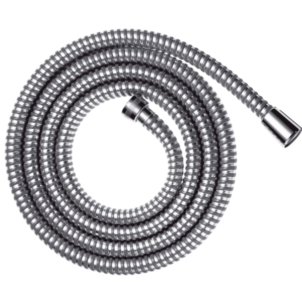Душевой шланг Hansgrohe METAFLEX 125 см, хром (28262000)