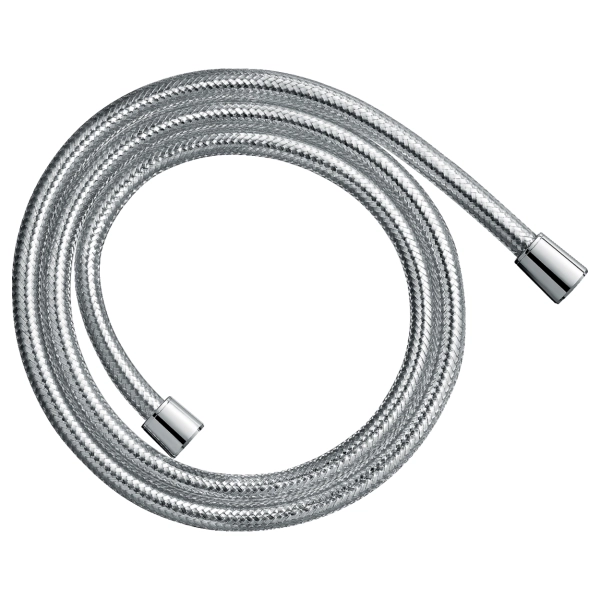 Душевой шланг Hansgrohe COMFORTFLEX 200 см, хром (281690 ...