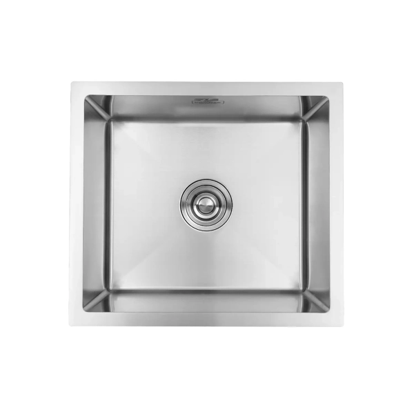 Кухонная мойка Kroner KRP Gebürstet 4843HM PVD 480х430 н ...