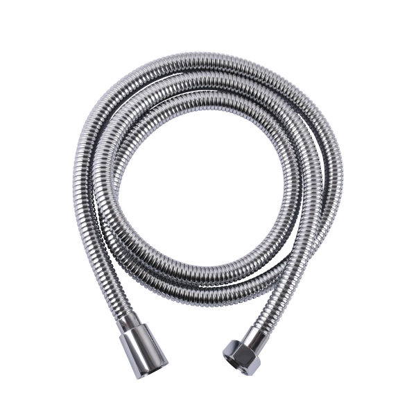 Душевой шланг Globus Lux 150 см, хром