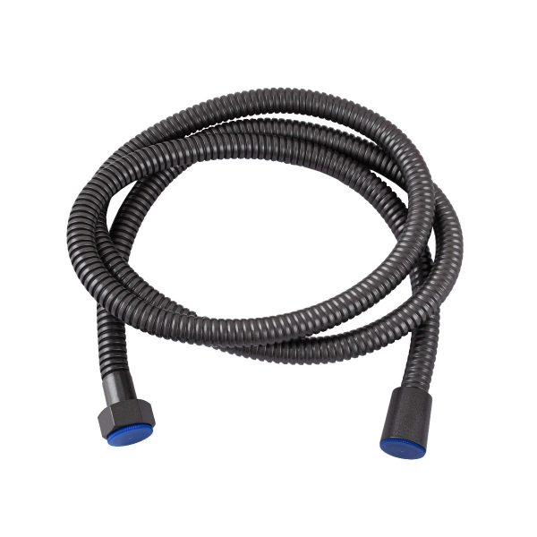 Душевой шланг Globus Lux 150 см, хром