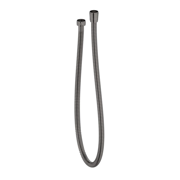Душевой шланг Imprese Brenta 175 см, графит (ZMK09230803 ...