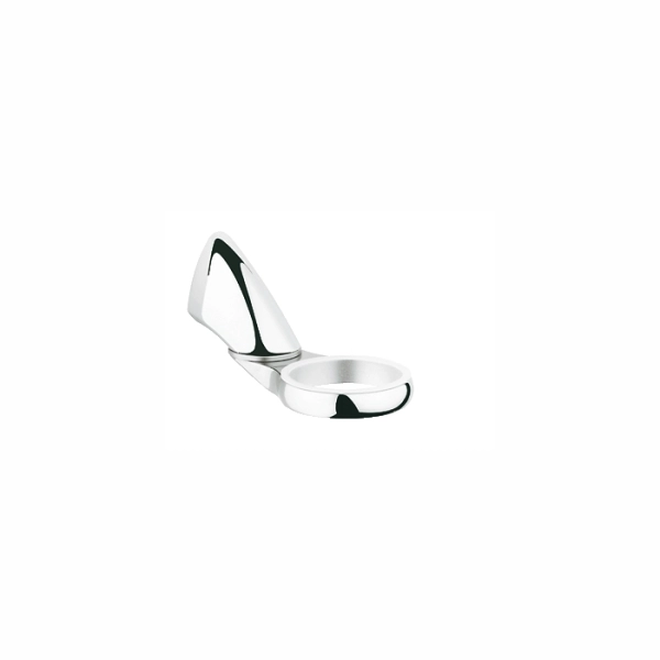 Мыльница Grohe Chiara New настенная, латунь, хром (40325 ...