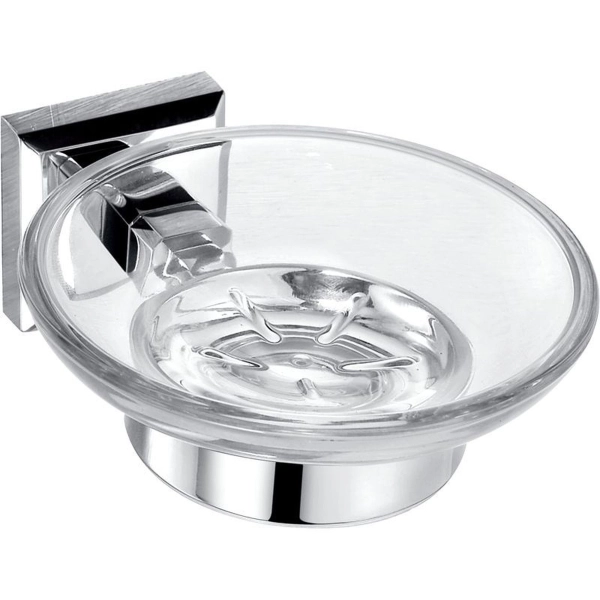 Мыльница Perfect Sanitary Appliances KB 9922 настенная,  ...