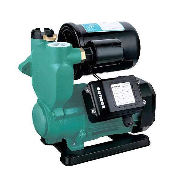 Насосная станция Shimge PW370 1 л 250 Вт Н 36 м Q 40 л/м ...