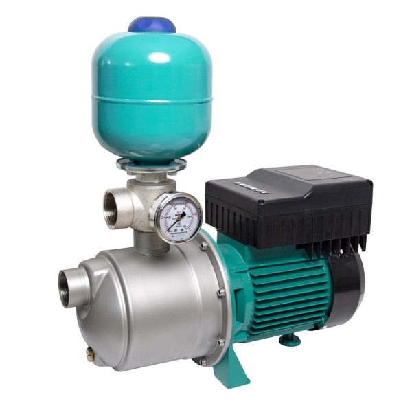 Насосная станция Shimge PX804-E 1500 Вт H 45 м Q 233 л/м ...