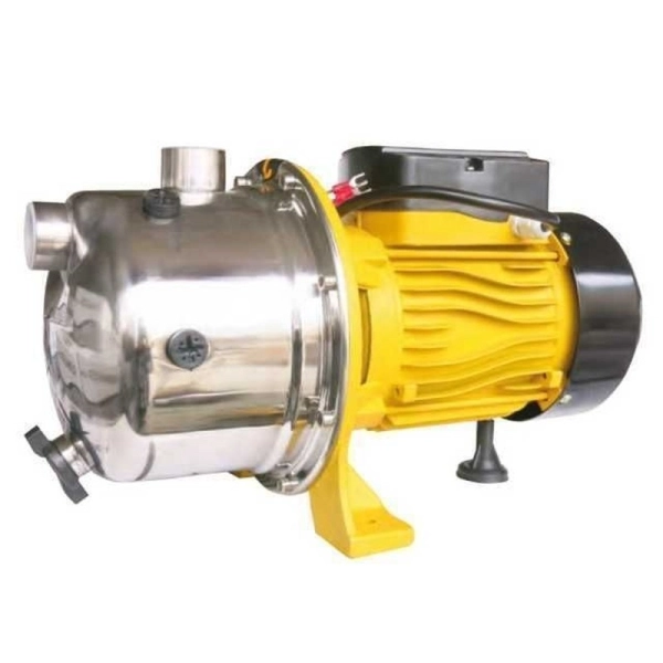 Насосная станция Optima JET100S-24 1100 Вт Н 45 м Q 60 л ...