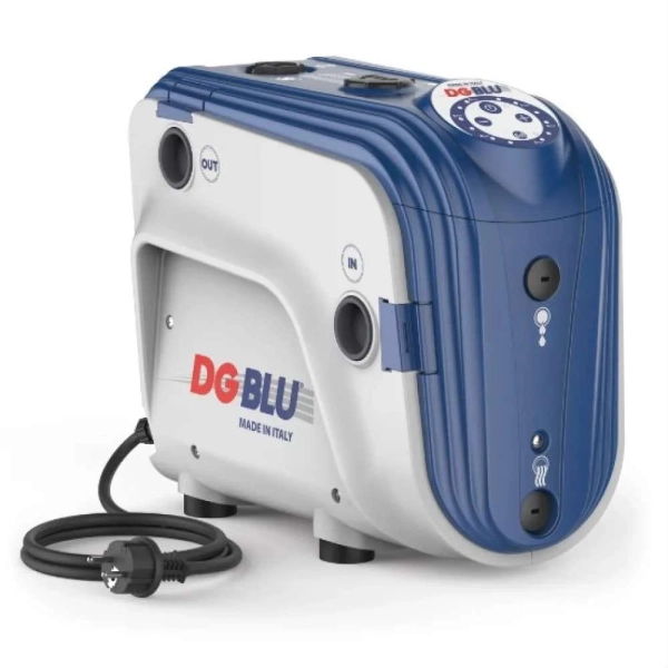 Насосная станция Pedrollo DG-Blu 3 220 В 750 Вт Н 50 м Q ...