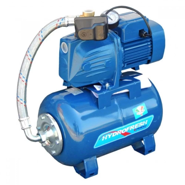 Насосная станция Pedrollo HF Future JETm 2CX/24HT 230 В  ...