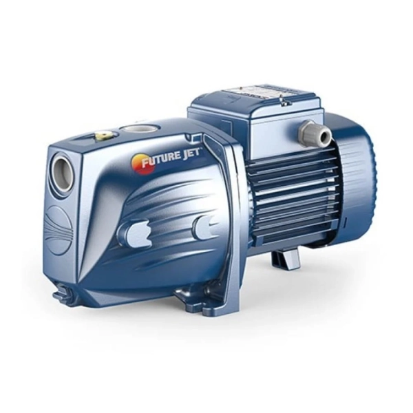 Насосная станция Pedrollo HF Future JETm 2CX/24HT 230 В  ...