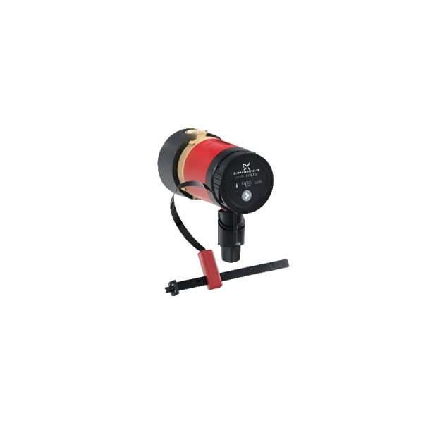 Насос рециркуляционный GRUNDFOS COMFORT 15-14BA PM 8 Вт  ...