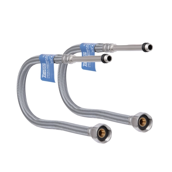 Шланги для смесителя Thermo Alliance Standart  M10x1/2"  ...