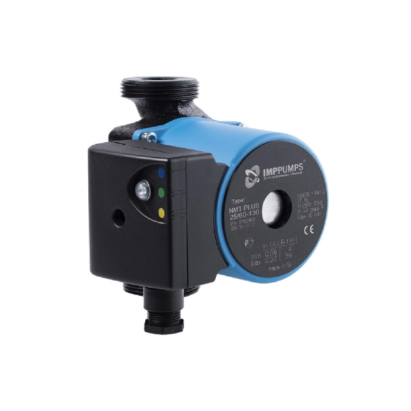 Циркуляционный насос IMPPumps NMT MINI PLUS 25/40 20 Вт  ...