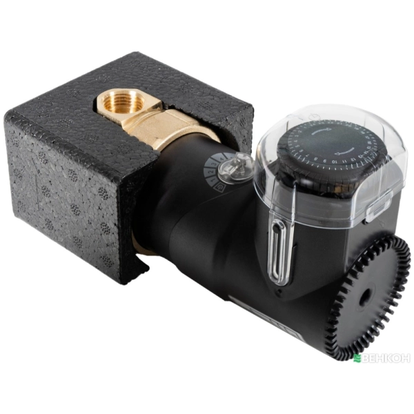 Циркуляционный насос IMPPumps SAN ECO PRO 15/15 9 Вт H 1 ...