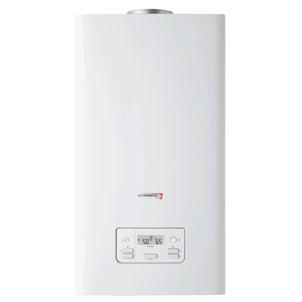 Газовый котел Protherm PANTHER 25 KТV (Пантера) 25 кВт 2 ...