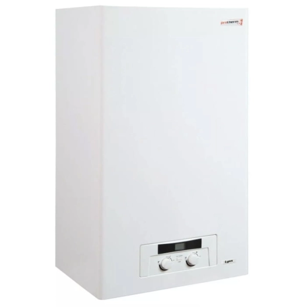 Газовый котел Protherm Lynx 24 (Рысь) 24 кВт 240м2 турби ...