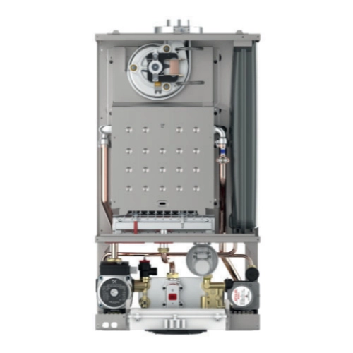 Газовый котел Radiant RSR 24 NAT.GAS 24 кВт 240м2 турбир ...