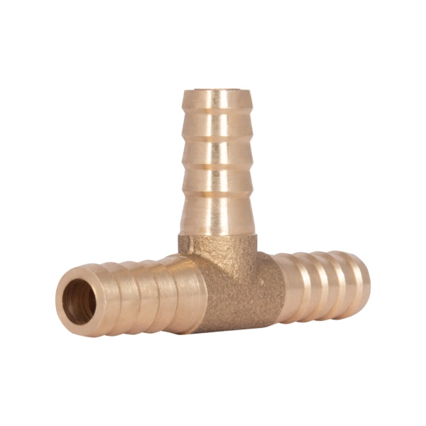 Тройник Thermo Alliance Standard 3/8"х3/8"х3/8" (SD41710 ...