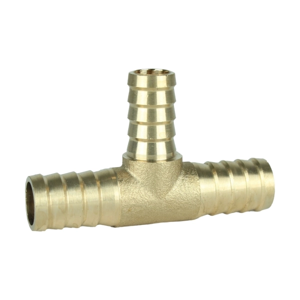 Тройник Thermo Alliance Standard 1/2"x1/2"x1/2" 14 мм (S ...