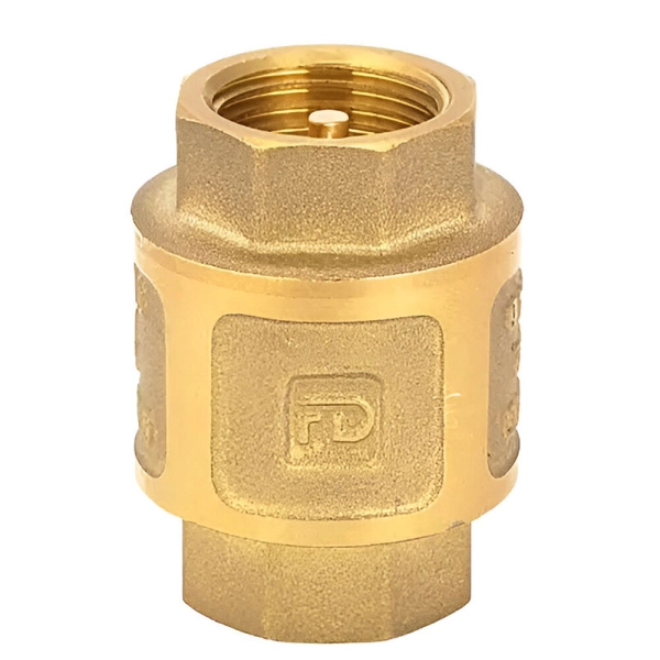 Клапан обратный FADO New 3/4" ВВ