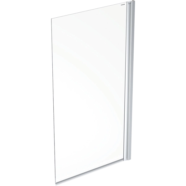 Душевая перегородка Geberit Geo 1500x800 стекло 5 мм, пр ...