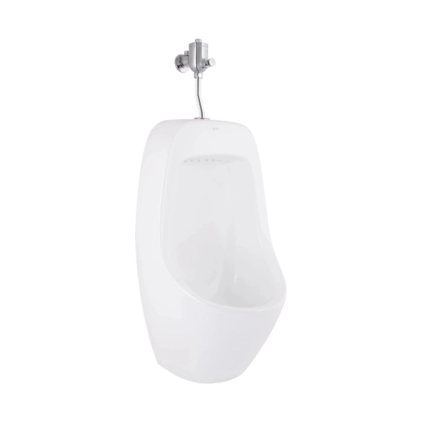 Писсуар Qtap Crow 390x330 подвесной, белый (QT0588112HW)