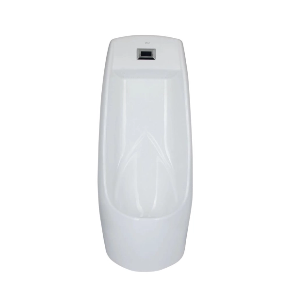 Писсуар Qtap Scorpio 430x370 подвесной, белый (QT1488101 ...