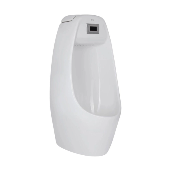 Писсуар Qtap Stork 350x310 подвесной, белый (QT1588102HW ...