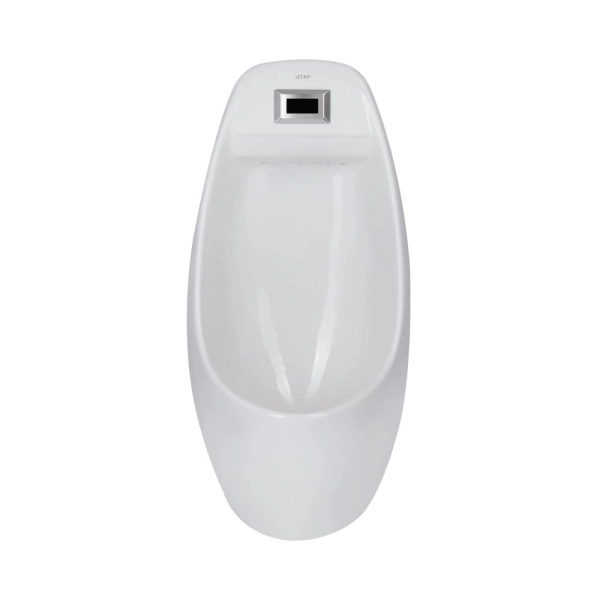 Писсуар Qtap Stork 350x310 подвесной, белый (QT1588102HW ...