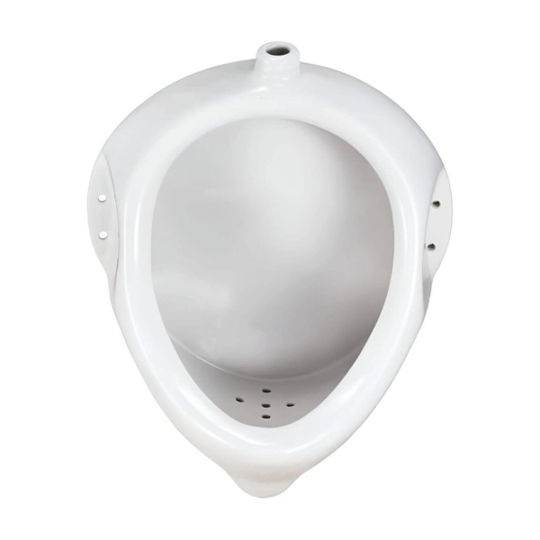 Писсуар Pearl FlatBack 355x265 подвесной, белый (UR-FB-O ...