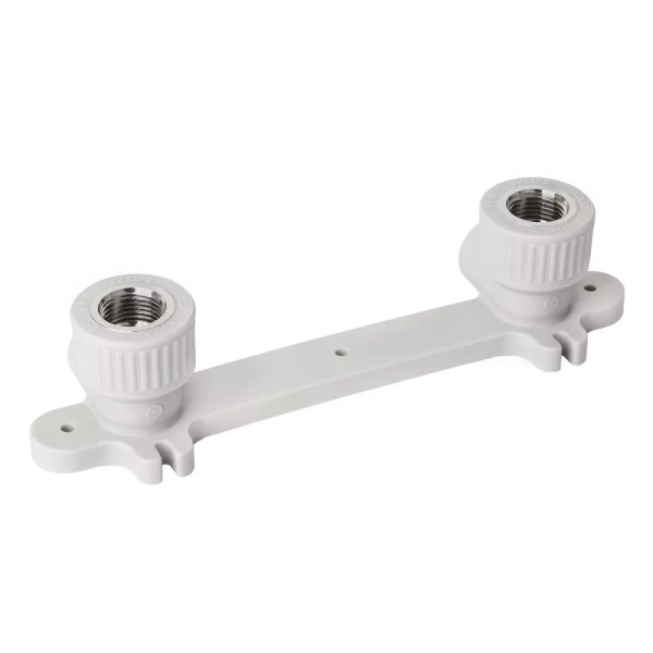 Планка под смеситель ITAL ITE993 PPR 20 мм 1/2"