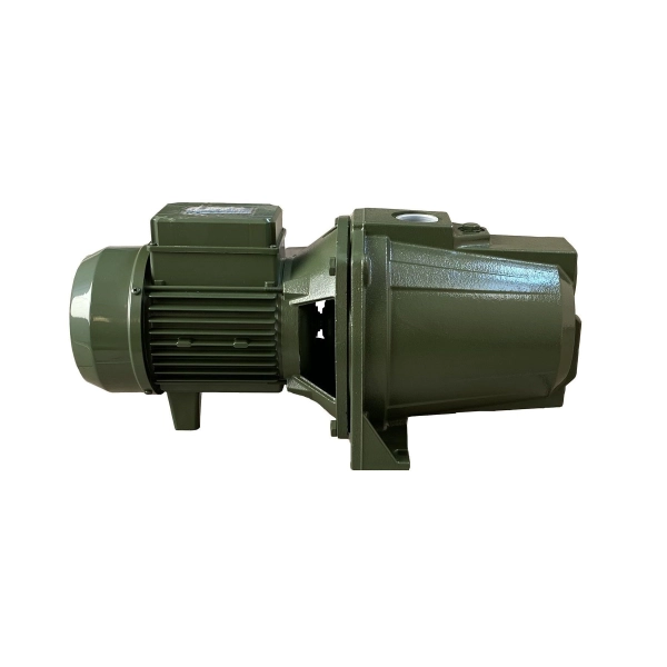 Насос поверхностный Saer M-300C 230В 1,1 кВт H 48 м Q 16 ...