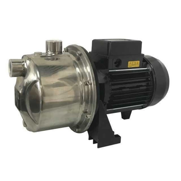 Насос поверхностный Saer M-97-N PL 230В 0,55 кВт H 45 м  ...