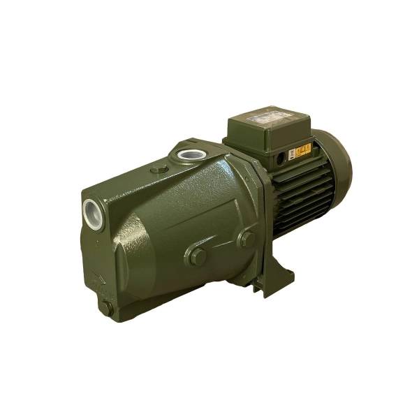 Насос поверхностный Saer M-70 PL 230В 0,55 кВт H 52 м Q  ...