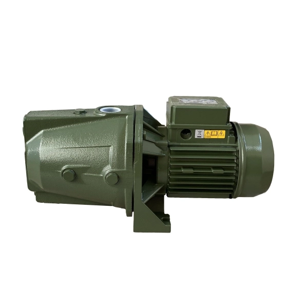 Насос поверхностный Saer M-70 PL 230В 0,55 кВт H 52 м Q  ...