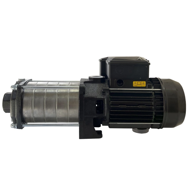 Насос поверхностный Saer OP-32R/5 230В 0,9 кВт H 42,5 м  ...