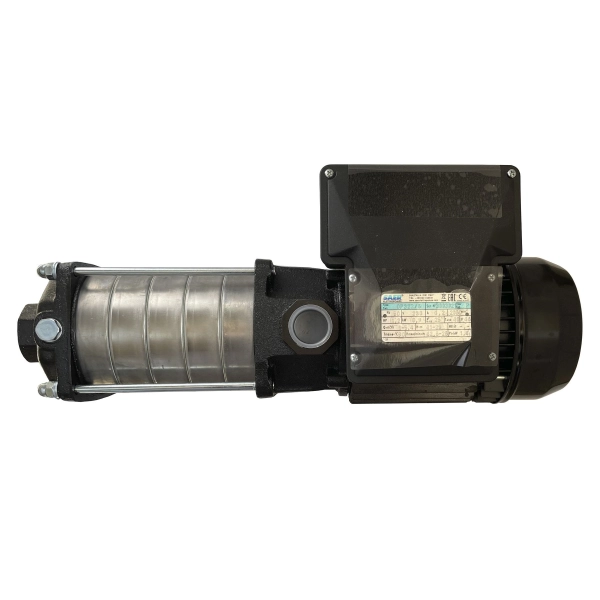 Насос поверхностный Saer OP-32R/5 230В 0,9 кВт H 42,5 м  ...