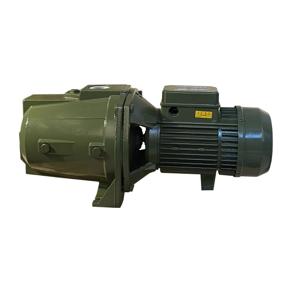 Насос поверхностный Saer M-300A PL 220В 2,2 кВт H 69 м Q ...