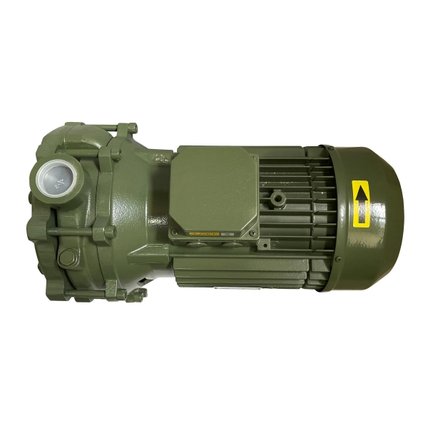 Насос поверхностный Saer FC-30 2B 380В 5,5 кВт H 89 м Q  ...